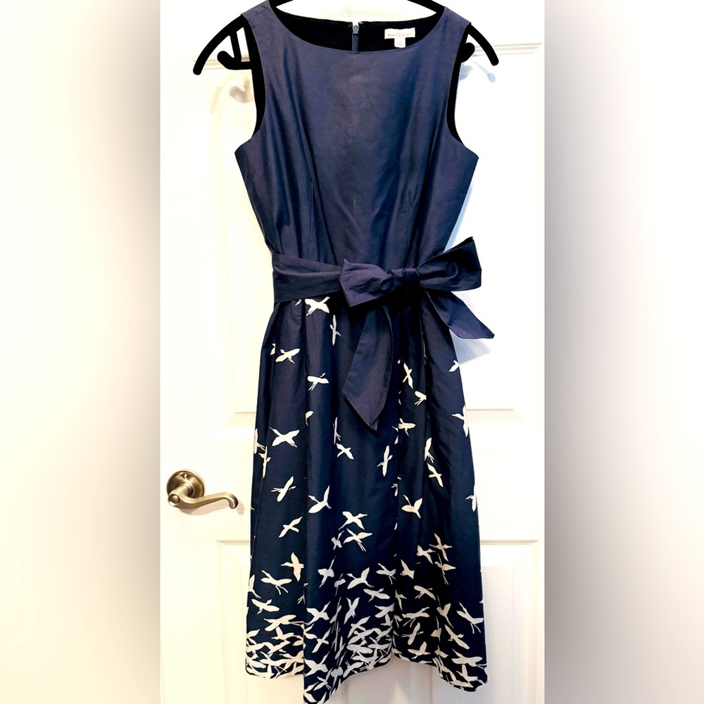 LL Bean Women’s Dress.